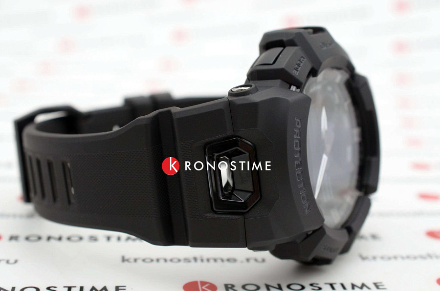 Часы Casio G-Shock GBA-900-1ADR (GBA-900-1A) — артикул GBA-900-1A