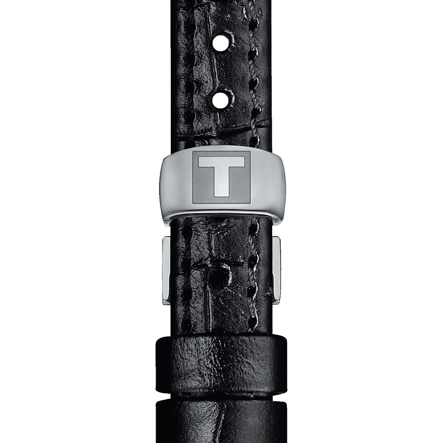 Часы Tissot Bellissima Automatic T126.010.16.013.00 — сталь металл, Швейцария