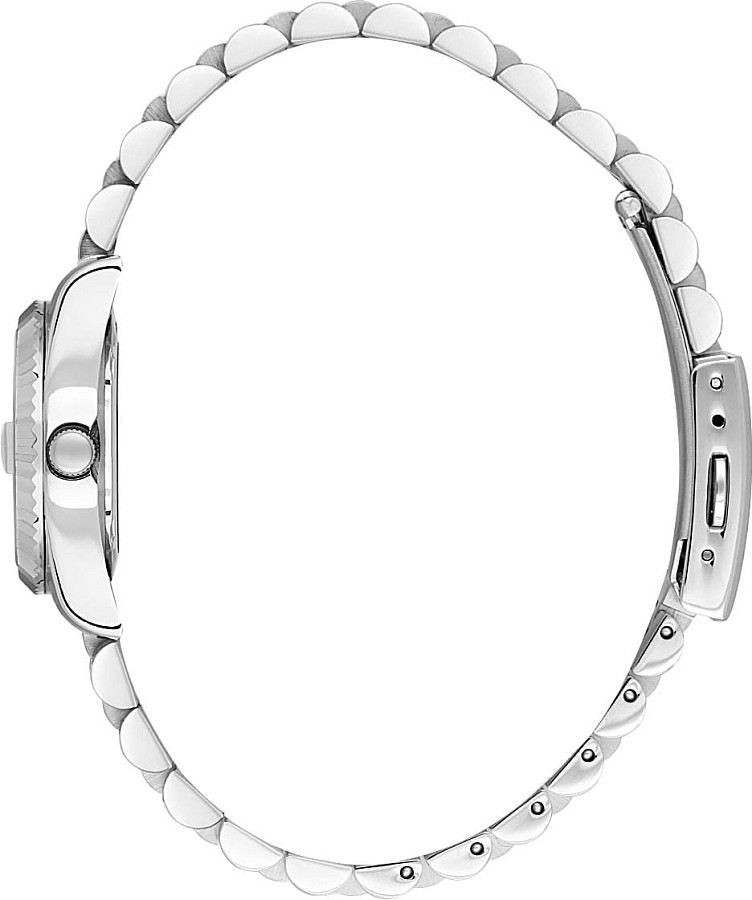 Часы Santa Barbara Polo & Racquet Club Unique SB.4.10016-1 — кварцевые, металл сталь