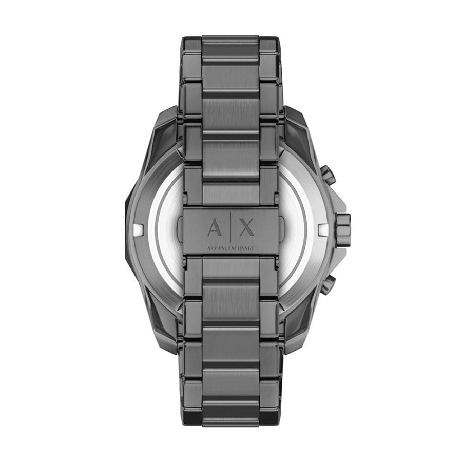 Часы Armani Exchange Spencer AX1972 — сталь металл, Италия