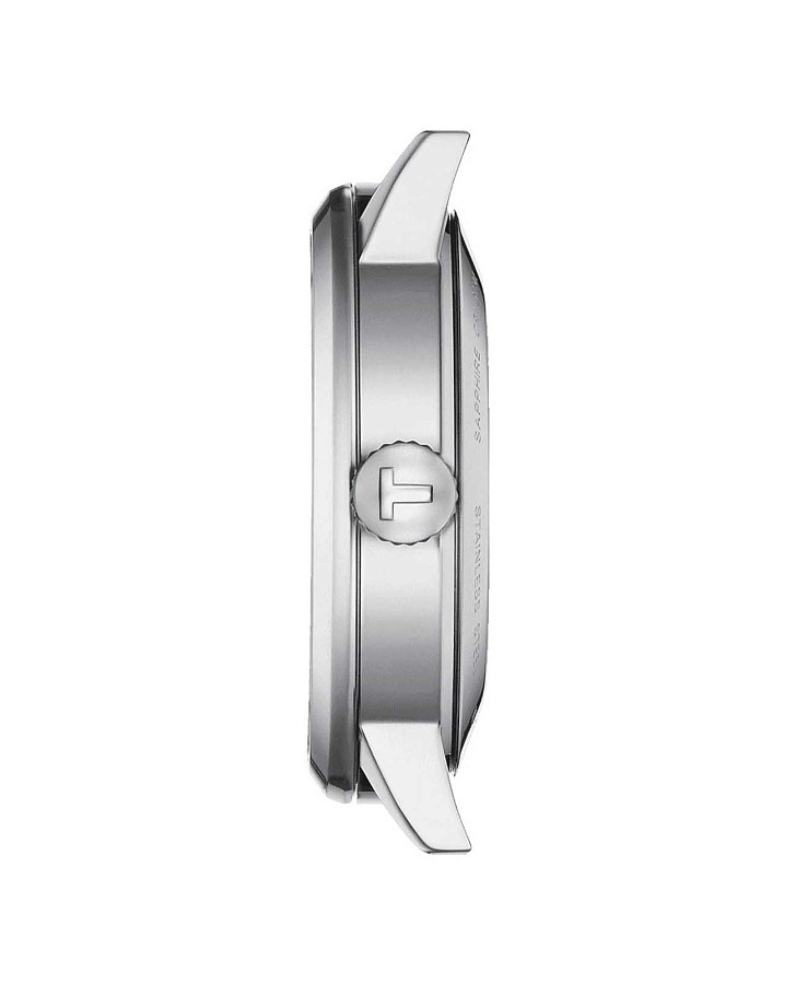 Часы Tissot Classic Dream Swissmatiс T129.407.11.051.00 — сталь металл, Швейцария