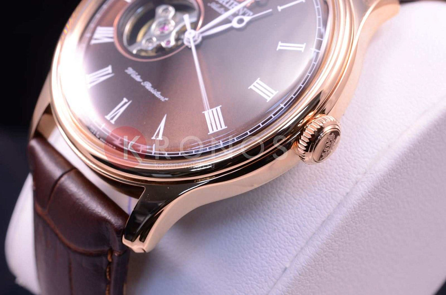 Часы Orient Classic Automatic AG00001T — артикул AG00001T
