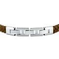 Браслет Trussardi T-Leather TJAXZ22, фото 3