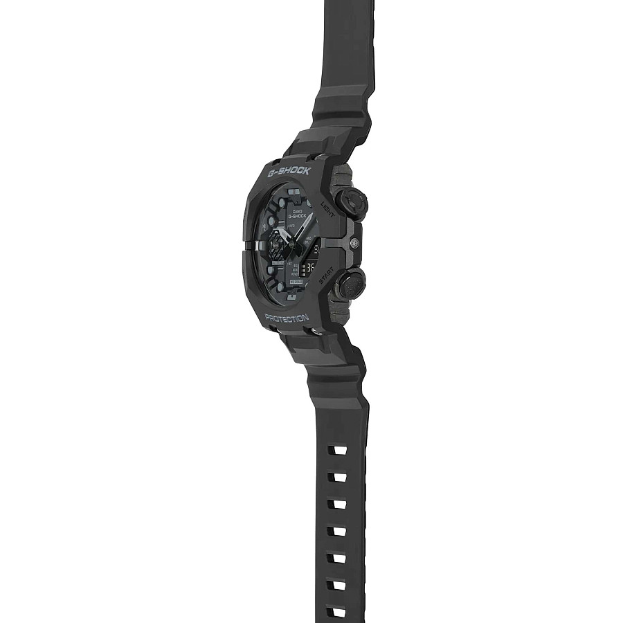 Часы Casio G-Shock GA-B001-1ADR (GA-B001-1A) — мужские, пластик