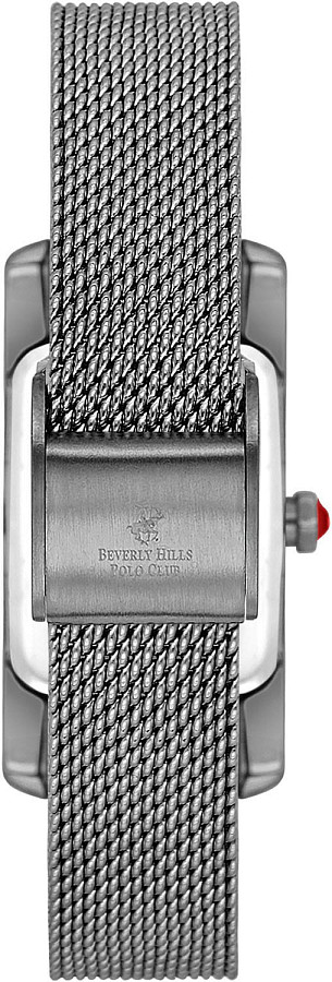 Часы Beverly Hills Polo Club BP3614C.020 — металл, США