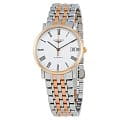 Швейцарские механические часы Longines Elegant Collection L4.809.5.11.7, фото 2