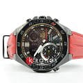 Японские часы Casio Edifice ECB-10HR-1A, фото 2