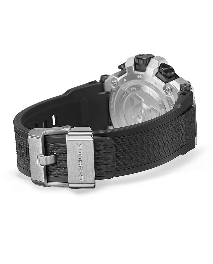 Часы Casio G-Shock MTG-B3000-1ADR (MTG-B3000-1A) — полимер, мужские