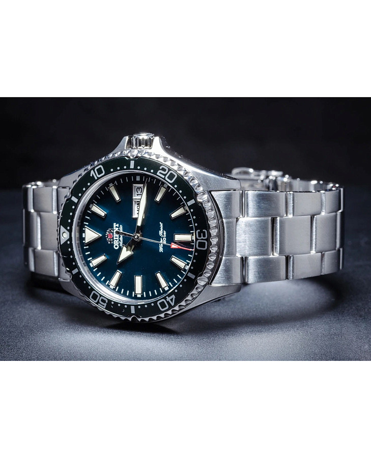 Часы Orient Diving Sport Automatic RA-AA0004E (RN-AA0004E) — Япония, механические