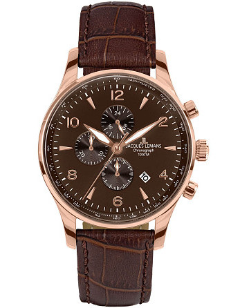 Jacques Lemans London 1-1844ZQ