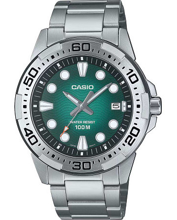 Casio Collection MTD-140D-3A
