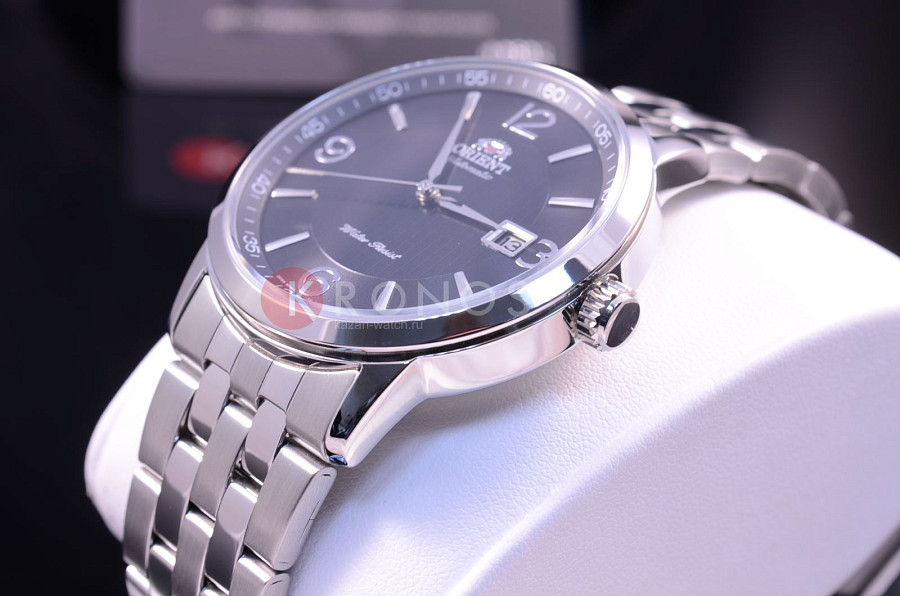 Часы Orient ER2700BB (FER2700BB) — нержавеющая сталь, мужские