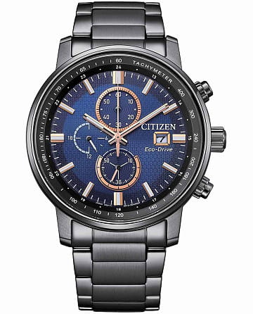 Citizen Eco-Drive CA0845-83L