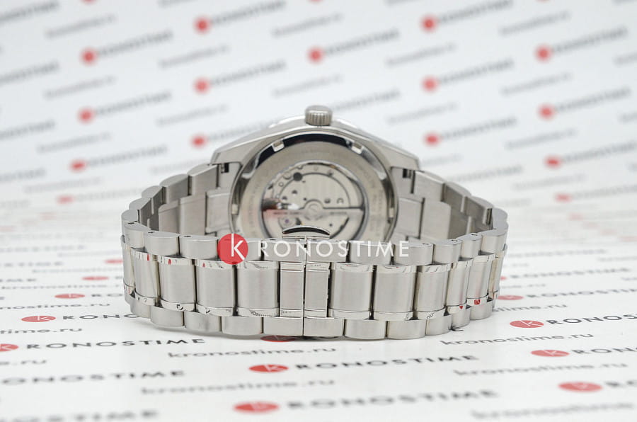 Часы Beverly Hills Polo Club BP3915X.390 — нержавеющая сталь, мужские