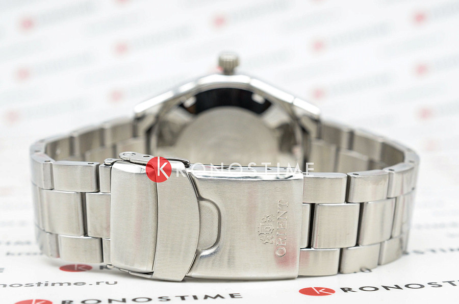 Часы Orient Diving Sport Automatic RA-AC0Q01B (RN-AC0Q01B) — нержавеющая сталь, мужские