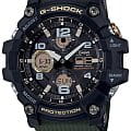 Японские часы Casio G-Shock GWG-100-1A3