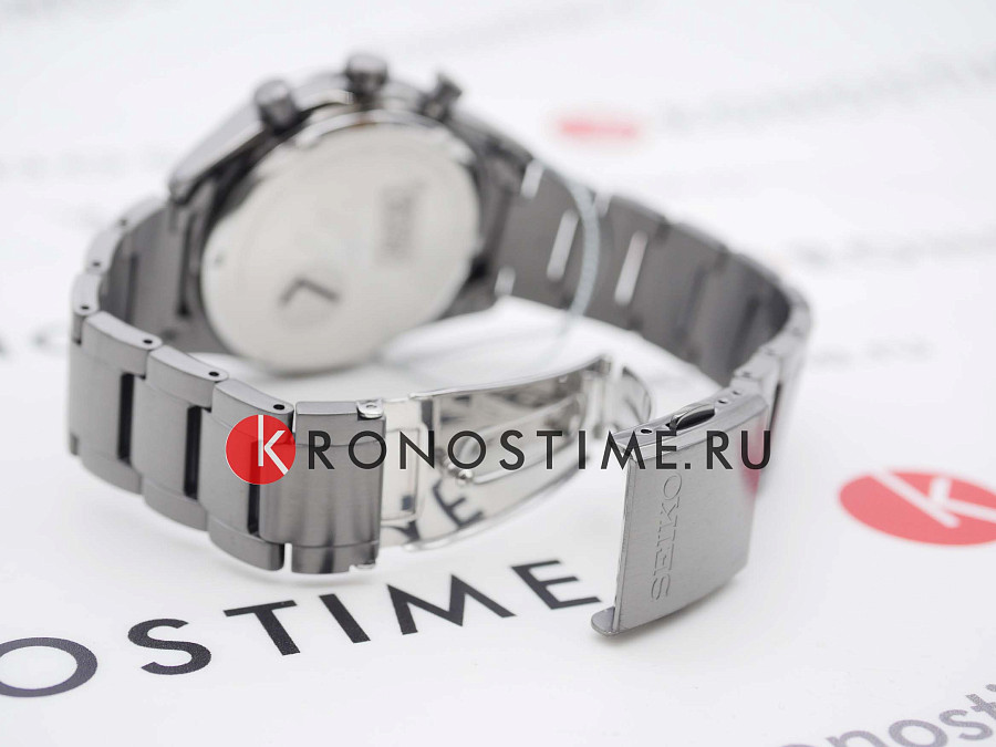 Часы Seiko Conceptual Series Sports SSC773P1 — Япония, кварцевые