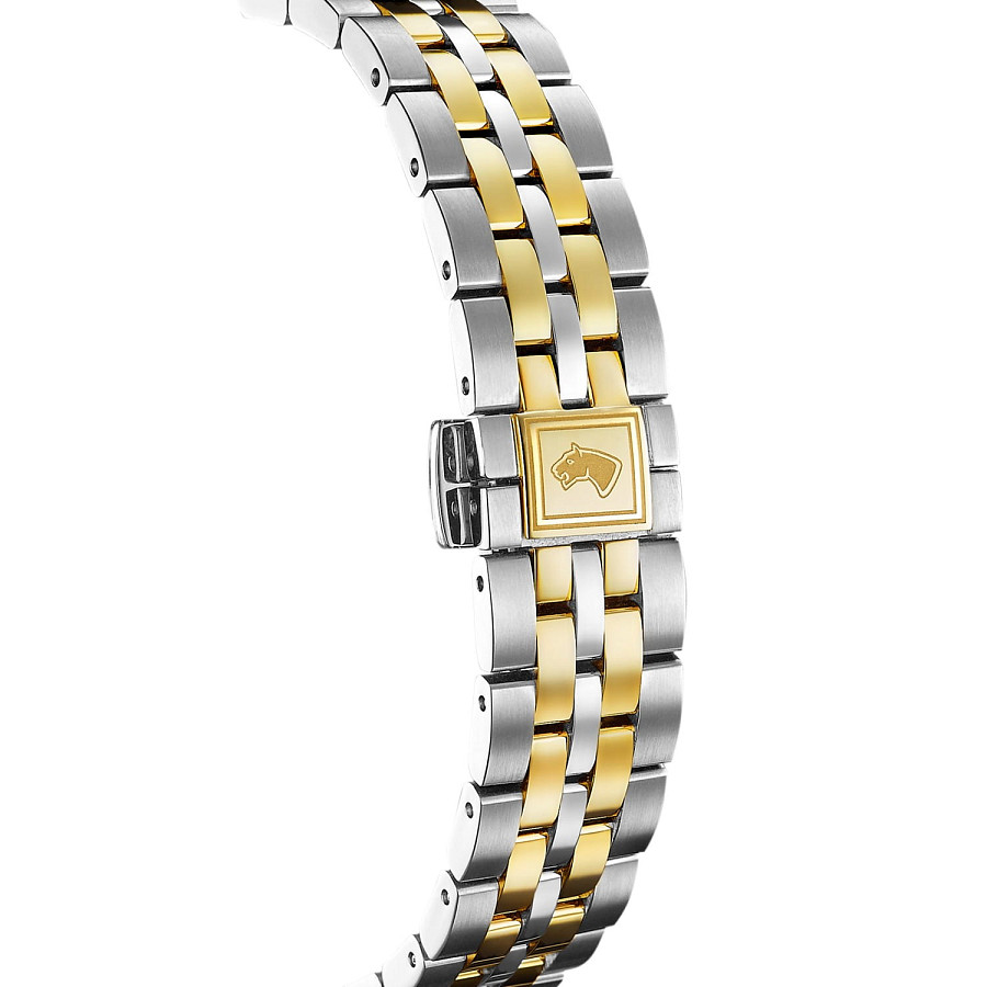 Часы Jaguar Automatic Woman J998/2 — нержавеющая сталь, женские