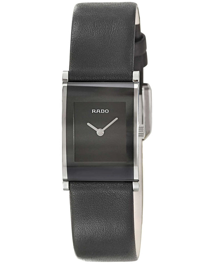 Часы Rado Integral R20786165 — женские, черный