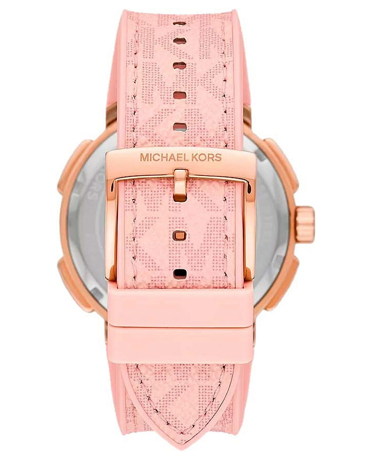 Часы Michael Kors Sidney MK7222 — кожаный, женские