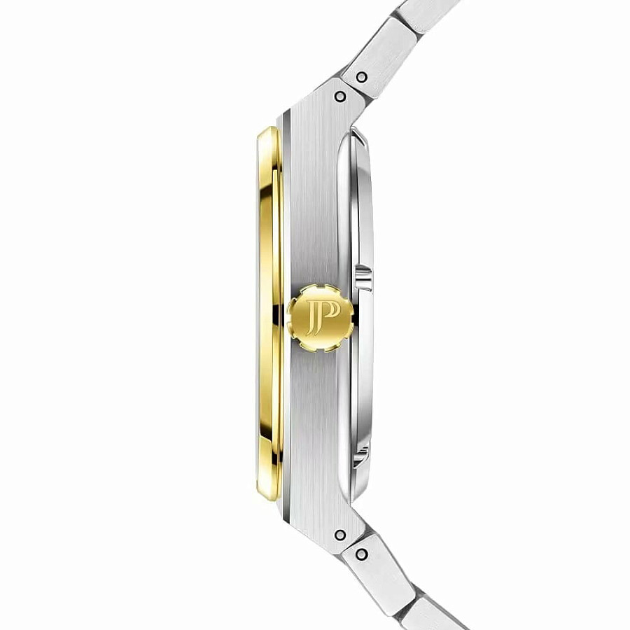Часы Jacques Philippe Aurora JPQGS427356 — металл сталь, Швейцария