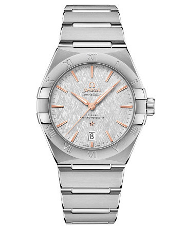 Omega Constellation 131.10.39.20.06.001