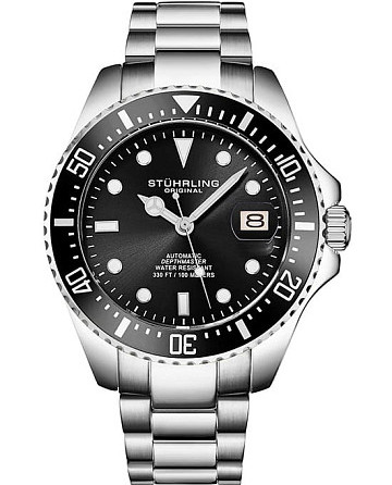Stuhrling Aquadiver 4048.1