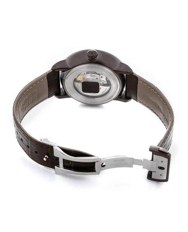 Часы Rado Coupole R14141306 — артикул R14141306