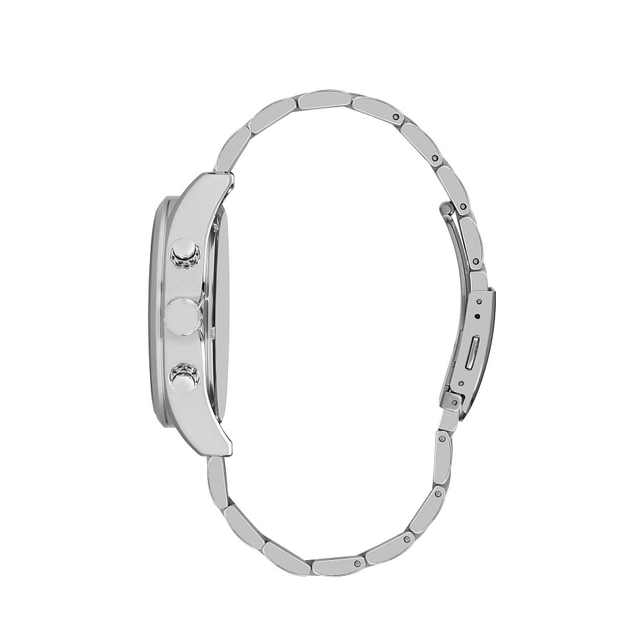 Часы Beverly Hills Polo Club BP3281X.360 — кварцевые, сталь металл