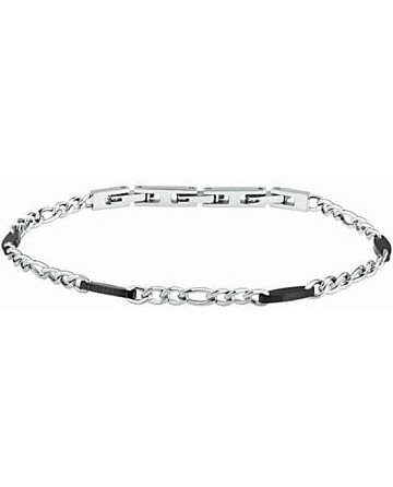 Браслет Trussardi T-Steel TJAXV40