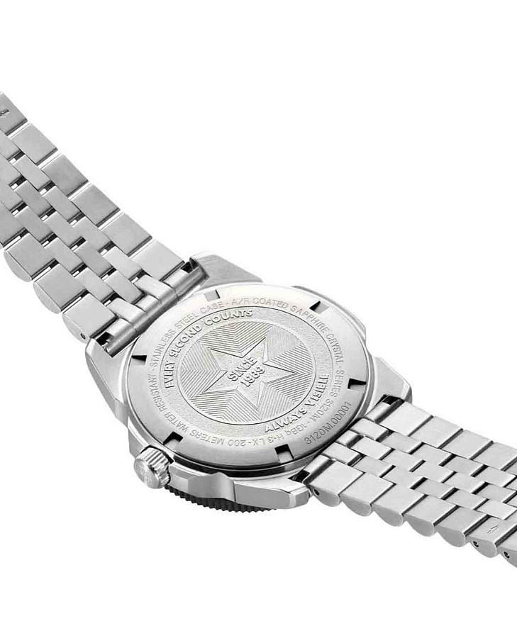 Часы Luminox Pacific Diver XS.3122M.1 — артикул XS.3122M.1, мужские