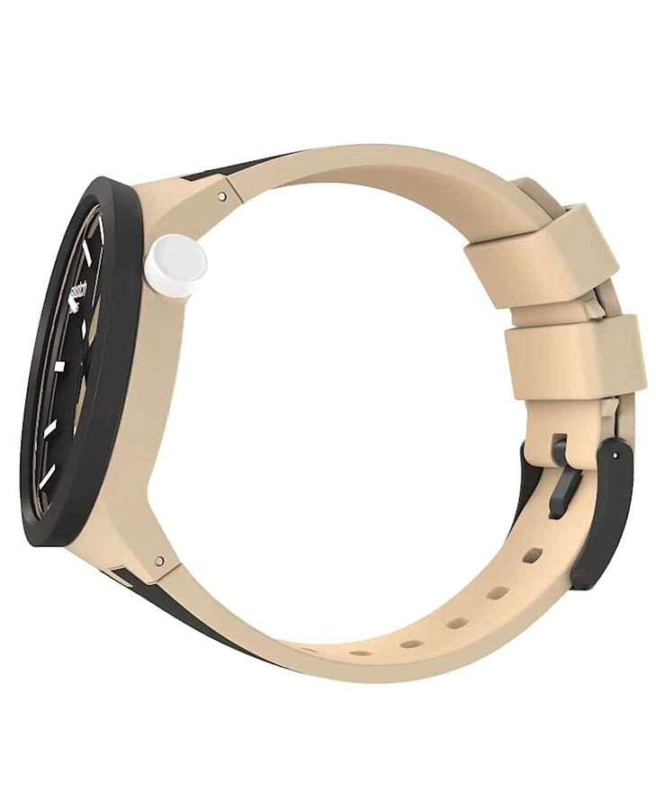 Часы Swatch Big Bold Bioceramic Lacquered SB03C100 — биокерамика