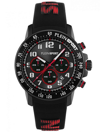 Plein Sport CHRONORACE PSJGA0326