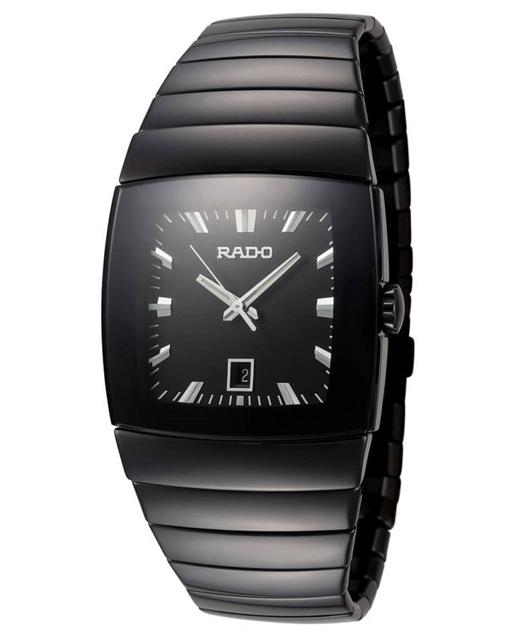 Часы Rado Sintra R13724152 — женские, черный