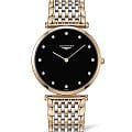 Швейцарские часы Longines La Grande Classique L4.755.1.57.7