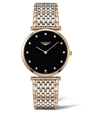 Longines La Grande Classique L4.755.1.57.7
