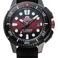 Японские механические часы Orient M-Force RA-AC0L09R (RN-AC0L09R)