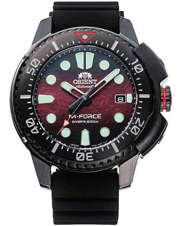 Orient M-Force RA-AC0L09R (RN-AC0L09R)