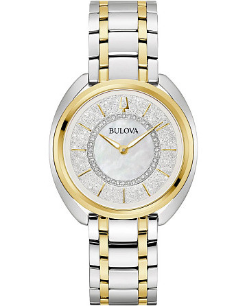 Bulova Duality 98X134
