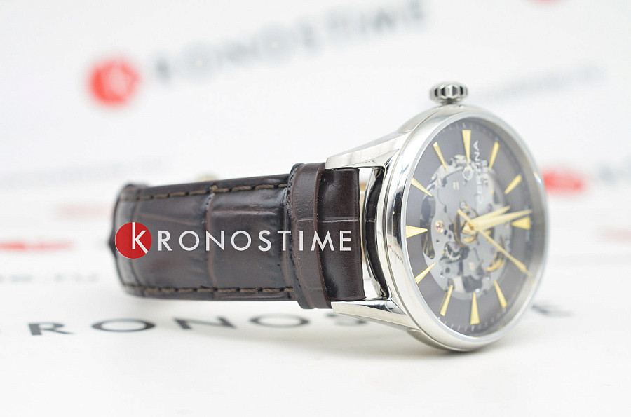 Часы Certina DS-1 Skeleton C029.907.16.081.00 — артикул C0299071608100