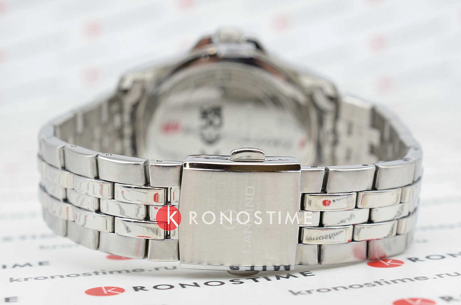 Часы Candino Gents Classic C4762/4 — Швейцария, кварцевые