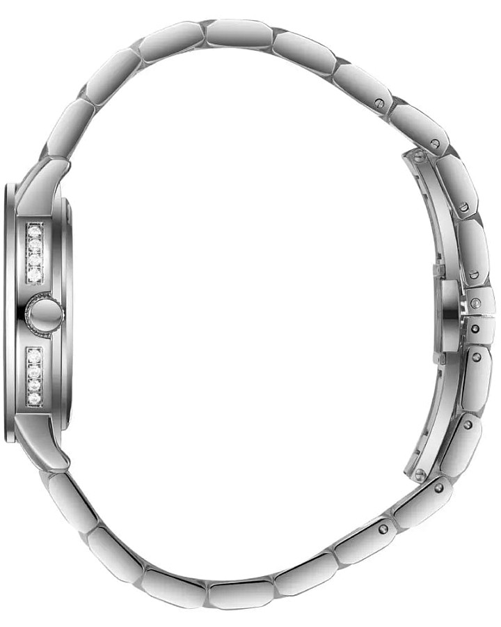 Часы Beverly Hills Polo Club BP3670C.320 — нержавеющая сталь, женские
