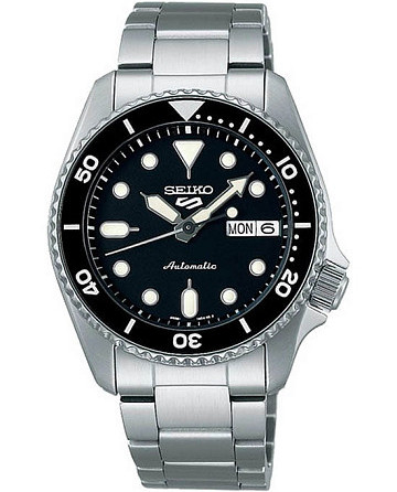 Seiko 5 Sports SRPK29K1
