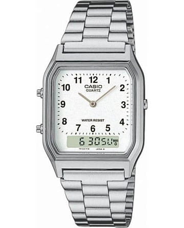 Casio Vintage AQ-230A-7B