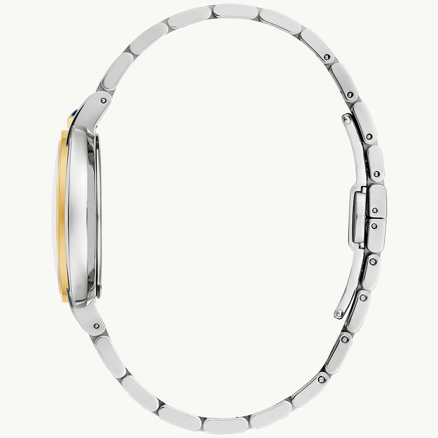 Часы Bulova Rubaiyat 98L320 — сталь металл, США