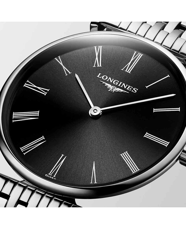 Часы Longines La Grande Classique L4.512.4.51.6 — артикул L45124516