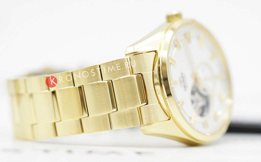 Часы Orient Contemporary RA-AR0007S (RN-AR0007S) — артикул RA-AR0007S