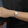 Швейцарские механические часы Longines Master Collection L2.257.5.77.7, фото 7