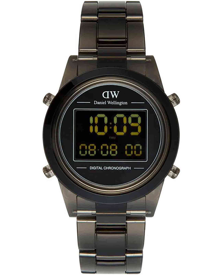 Часы Daniel Wellington Retro Digital DW00100759 — женские