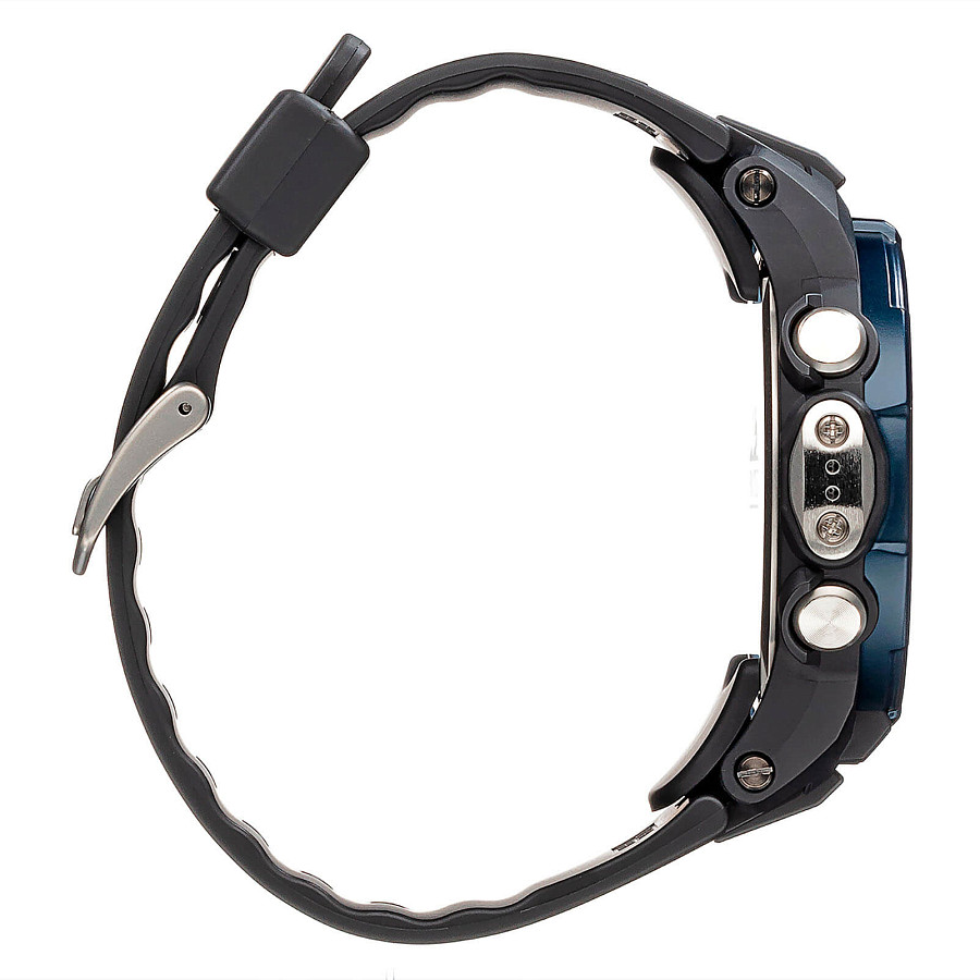 Часы Casio Pro Trek PRW-3100YB-1 — артикул PRW-3100YB-1ER